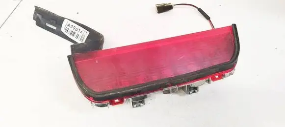 SsangYong Actyon Third/center stoplight