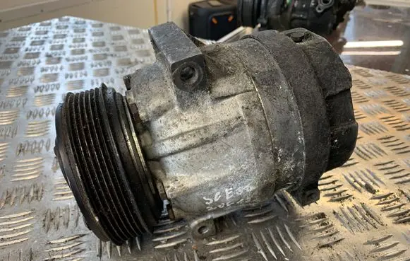 Renault Espace - Grand espace IV Air conditioning (A/C) compressor (pump) 1135309