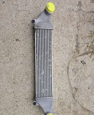 Audi RS3 Intercooler radiator 8V0145803A