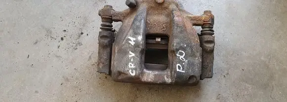 Honda CR-V Front brake caliper Y04264