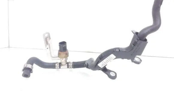 Mercedes-Benz E A207 Fuel pressure sensor A0045421618 A6420704181
