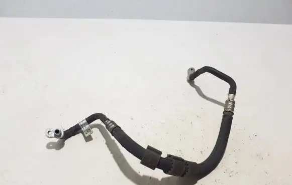 Audi A6 S6 C7 4G Air conditioning (A/C) pipe/hose 4G0260701CA