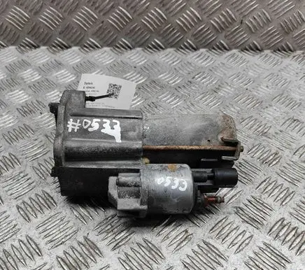Audi A4 S4 B7 8E 8H Starter motor D6GS19 06D911023A