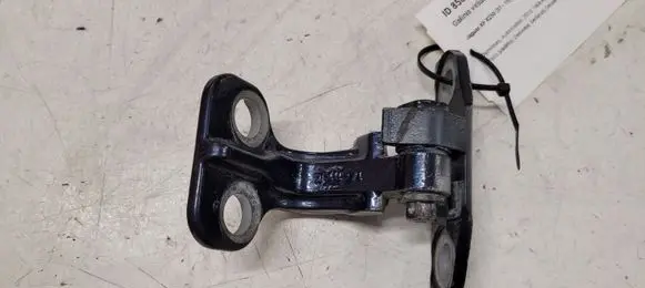 Jaguar XF X250 Rear door upper hinge