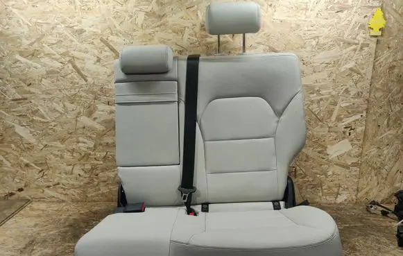 Mercedes-Benz B W246 W242 Rear seat A2469200900