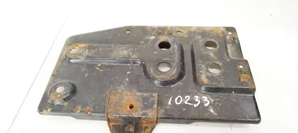 Ford Galaxy Battery box tray 