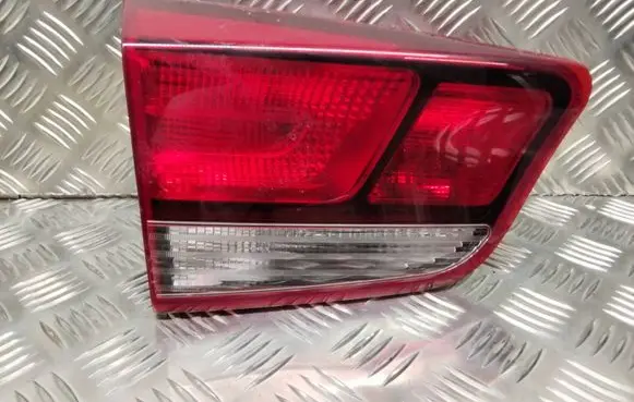 KIA Rio Rear/tail lights 92403