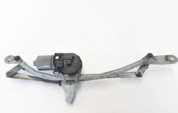 BMW 5 F10 F11 Front wiper linkage 7306266