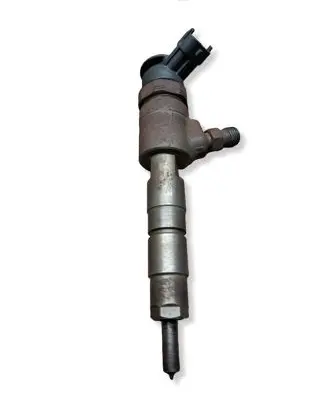 Citroen DS3 Fuel injector 0445110340 870692
