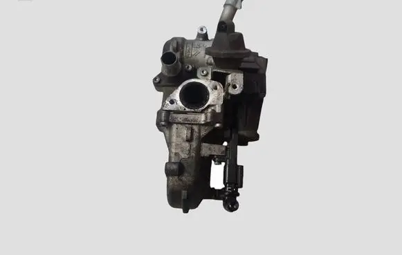 Citroen C4 I Picasso EGR valve 9671187780
