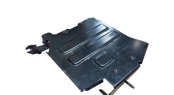 Renault Zoe Engine control unit holder 237149318R