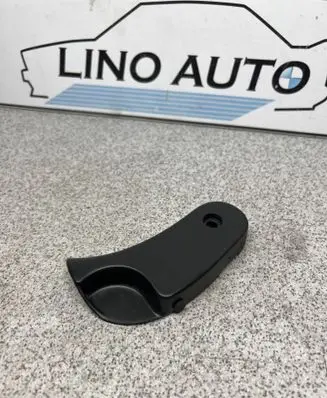 BMW 3 E46 Engine bonnet (hood) release handle 8223163