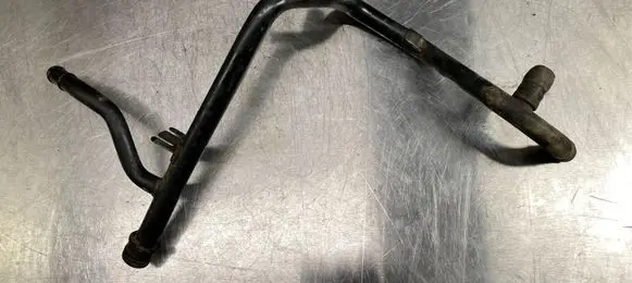 Skoda Octavia Mk2 (1Z) Engine coolant pipe/hose