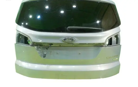 Ford S-MAX Tailgate/trunk/boot lid WP245