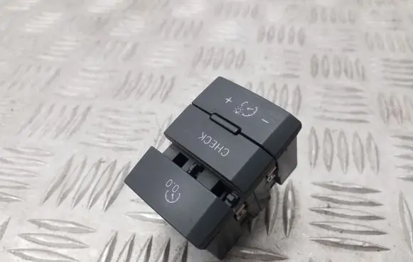 Audi A6 S6 C6 4F Other switches/knobs/shifts 4L2927123