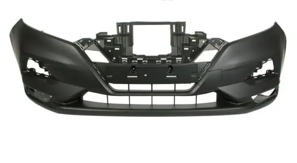 Nissan Qashqai Front bumper 27C307-J 62022HV01C 62022HV00A