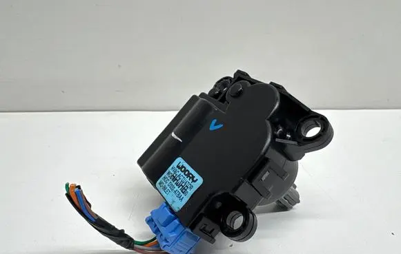 KIA Ceed Air flap motor/actuator D332ATBAA