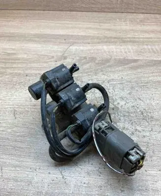 Nissan Terrano Turbo air boost pressure sensor AESU127
