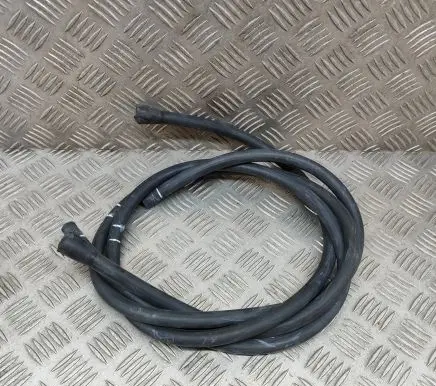 Porsche Panamera (970) Air intake hose/pipe 97056430301