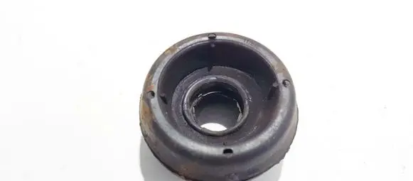 Coil spring mount