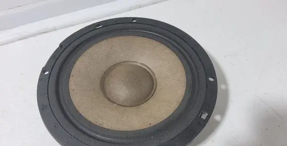 Volkswagen Multivan T4 Front door speaker 1H0035411A 8637611157