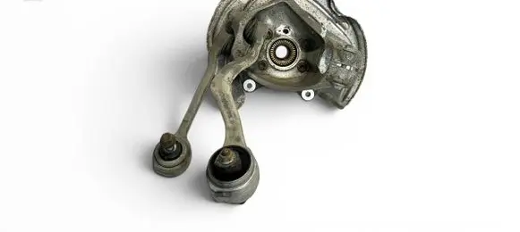 BMW X3 G01 Front wheel hub 8883931 50665 8883939