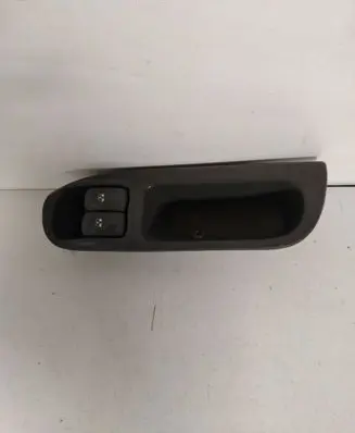 Renault Scenic I Electric window control switch 7700431172