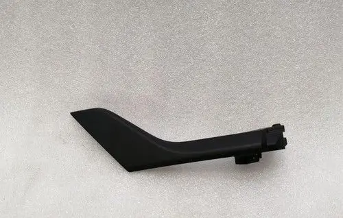 Porsche Taycan 9J1 Rear door interior handle 992837020