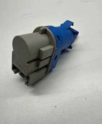 Volvo V40 Brake pedal sensor switch