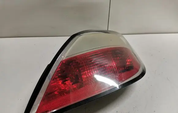 Opel Astra H Rear/tail lights 
