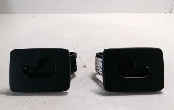 Audi A4 S4 B8 8K Parcel shelf load cover mount bracket 8K9861736 8K9861735