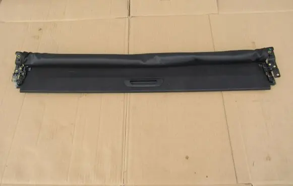 Mercedes-Benz AMG GT R190 C190 Parcel shelf load cover 