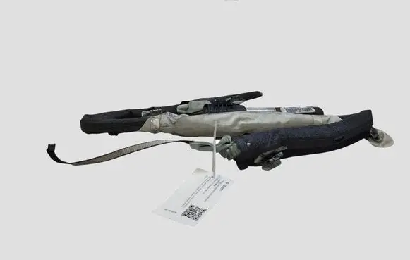 Citroen C4 I Picasso Roof airbag 9654115280