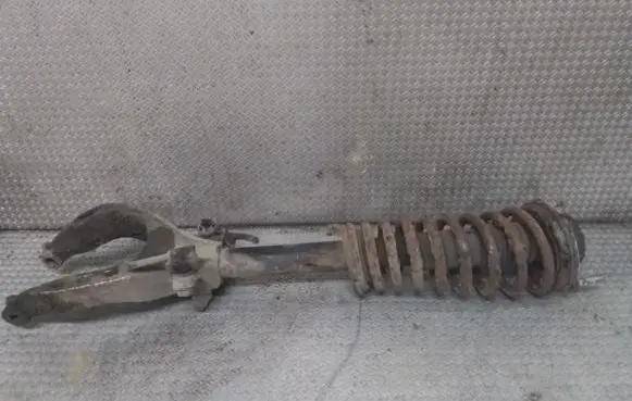 Alfa Romeo GT Rear shock absorber with coil spring 