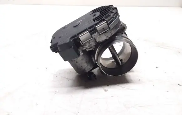 Mercedes-Benz E W211 Throttle valve A6460900970 0280750230