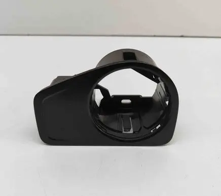 Panel trim