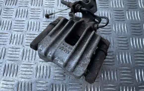 Audi A3 S3 8P Rear brake caliper