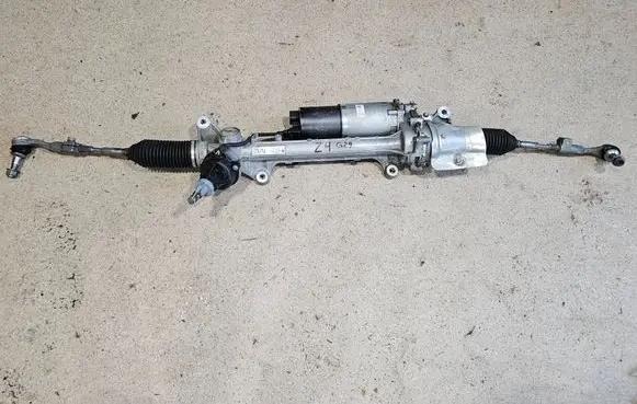 BMW Z4 g29 Steering rack 6899682 5B653B1