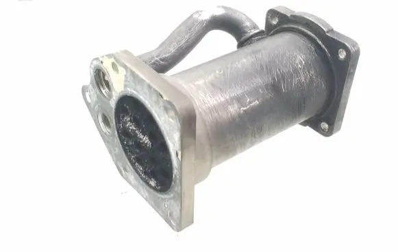 Renault Megane II EGR valve cooler 8200545260