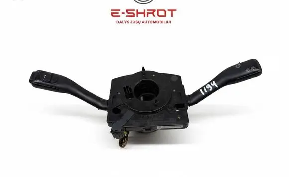 Audi A3 S3 8L Wiper turn signal indicator stalk/switch 8L0953513J 4B0953503F 1J0959654AC