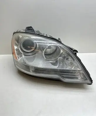 Mercedes-Benz ML W164 Headlight/headlamp 16838602