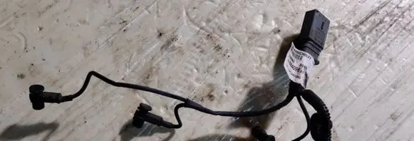 Ford S-MAX Engine installation wiring loom DW10CE0BD