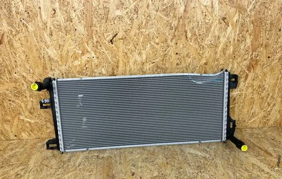 Mercedes-Benz EQE v295 Radiator set A0995005101