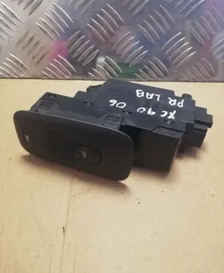 Volvo XC90 Electric window control switch 5586N3RUA