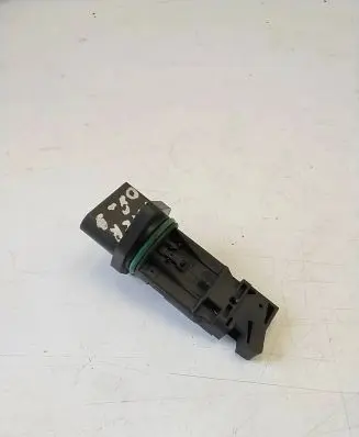 Skoda Superb B5 (3U) Mass air flow meter F00C2G2055 792163C