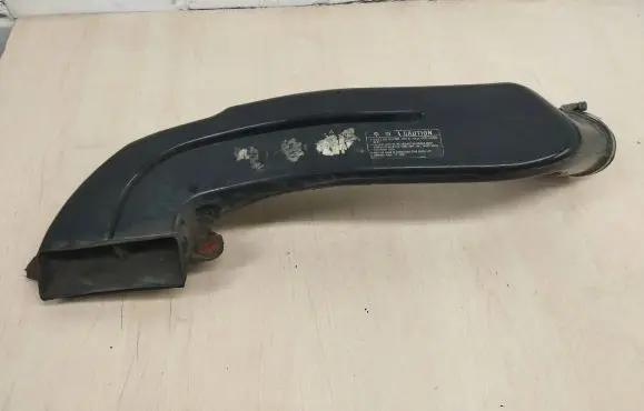 KIA Retona Air intake duct part 0K05413331