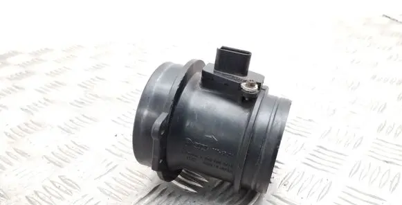 Audi A6 S6 C7 4G Mass air flow meter 059906461N