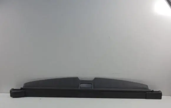 Opel Zafira B Loading door sun blind/shade 