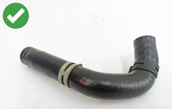 Mercedes-Benz C W204 Power steering hose/pipe/line A0029979652