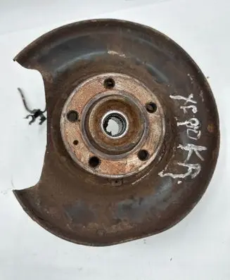 Volvo XC90 Rear wheel hub spindle/knuckle 